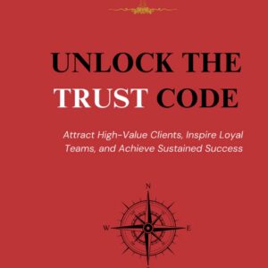 Unlock the trust code
