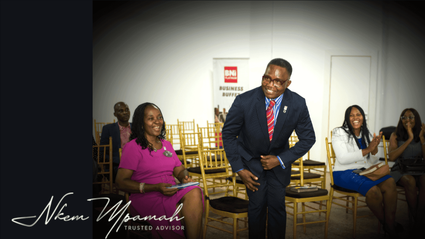 Nkem Mpamah, business coaching, business growth coaching, leadership development, strategic planning, business coach Nigeria, ScalePlus business coaching, coaches without clients