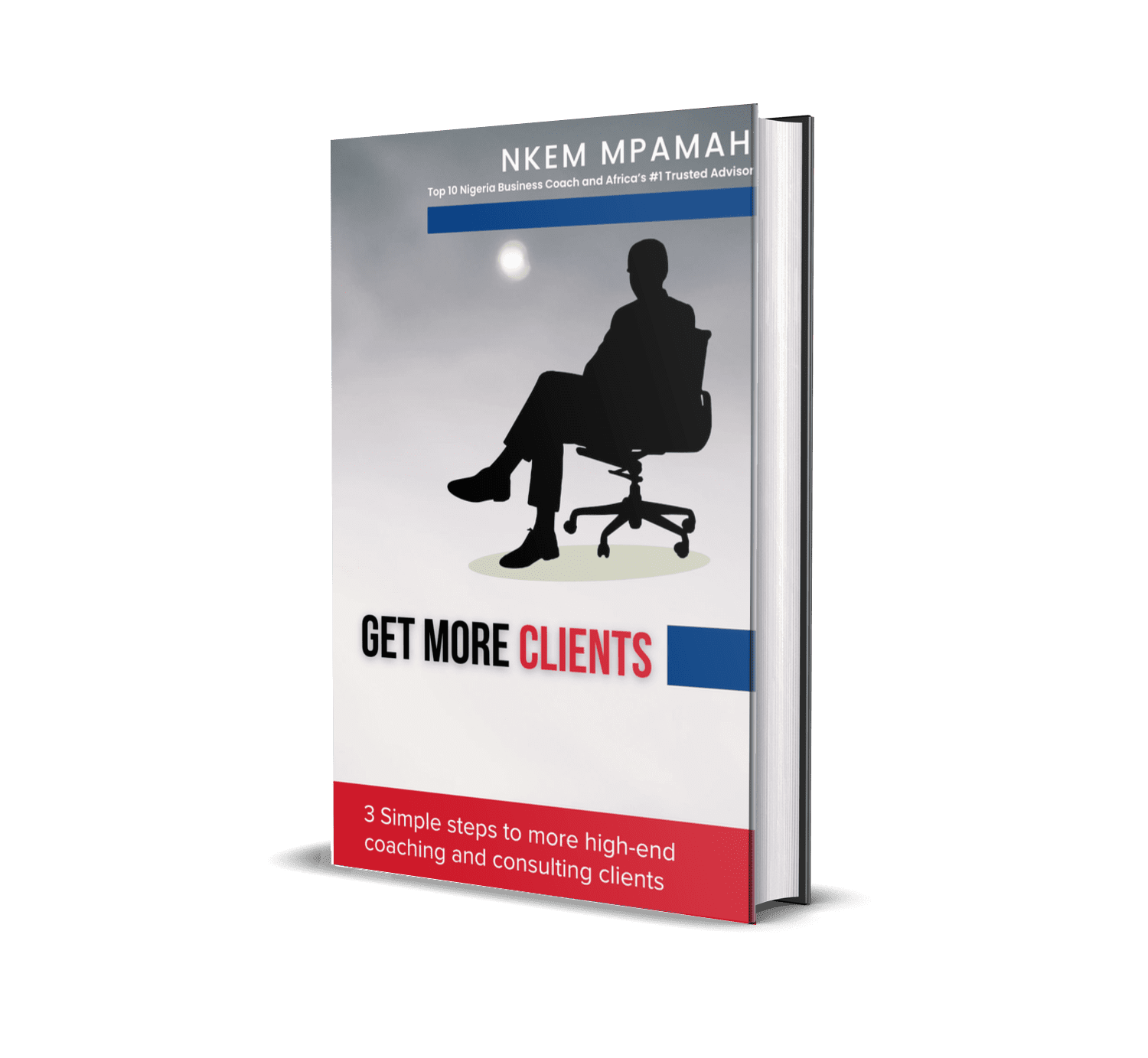 get more client, get clients, attract clients, how to attract clients, attracting clients, customer attraction book