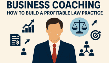 business coaching, how to grow your law firm, profitable law firm