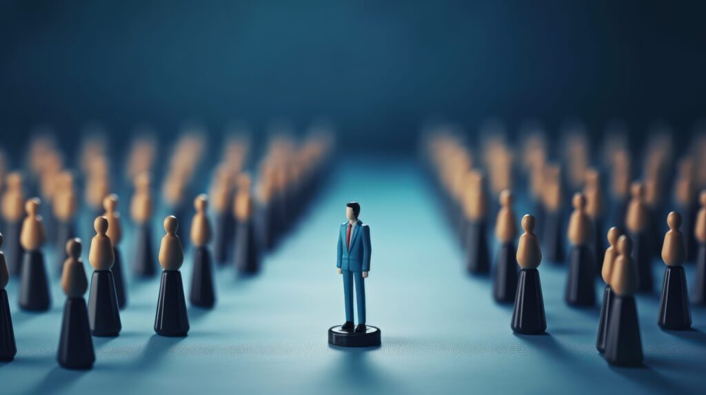 Organizational Trust, Influence, Authority, Business Growth