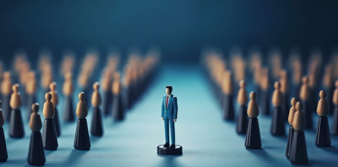 Organizational Trust, Influence, Authority, Business Growth