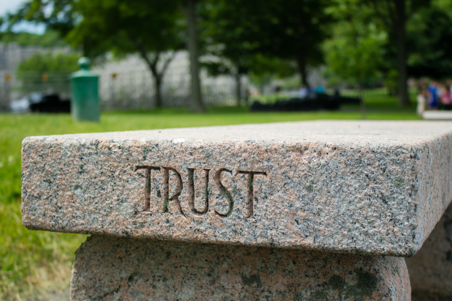 trust operating system, trust in organizations, How to Build a High-Trust Culture