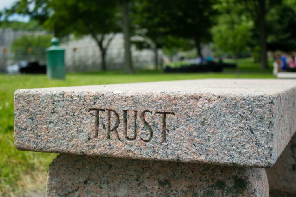 How to Build a High-Trust Culture