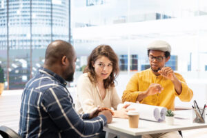 Why Teams Get Stuck In Endless Decision Loops