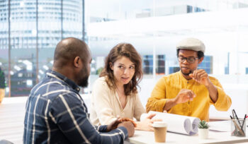 organizational trust, trust operating systems, trust infrastructure