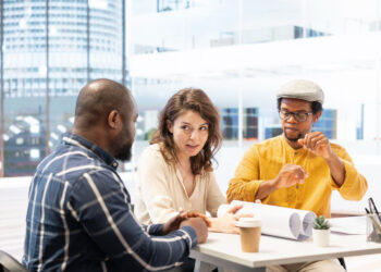 organizational trust, trust operating systems, trust infrastructure