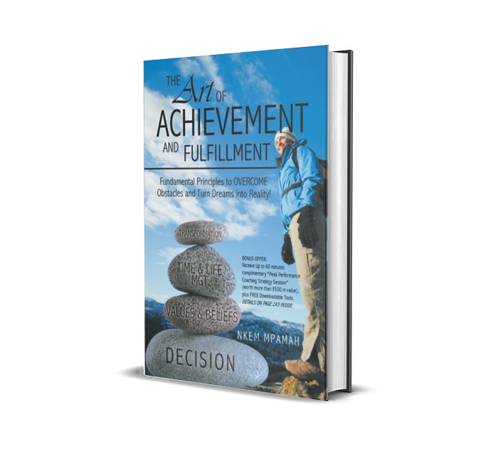 The Art of Achievement and Fulfillment