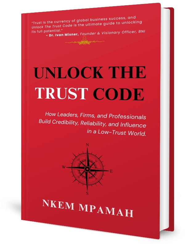 Unlock the Trust Code