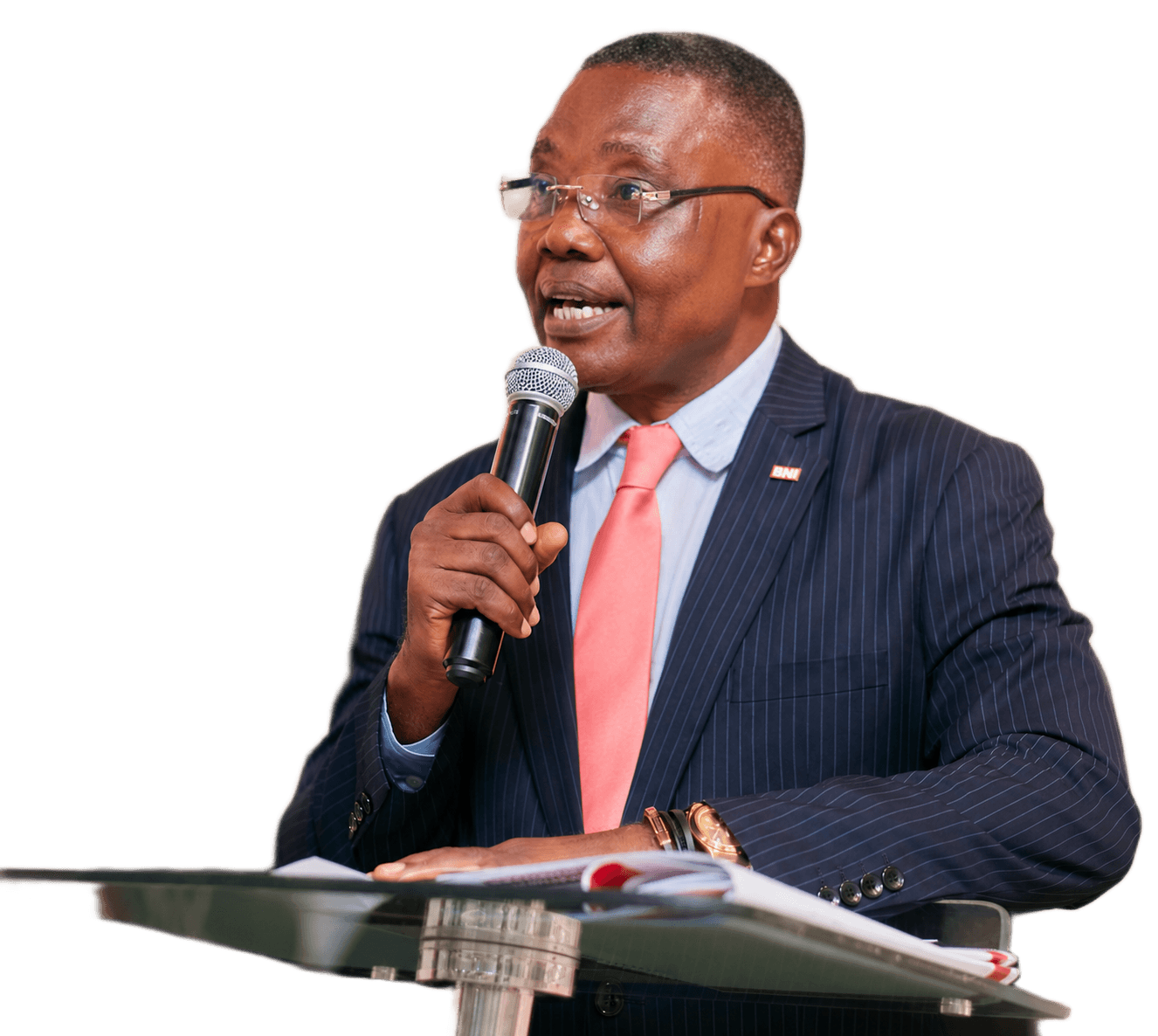 Nkem Mpamah, speaking, Trust Operating system, organizational trust, execution, decision-making, leadership alignment, team alignment
