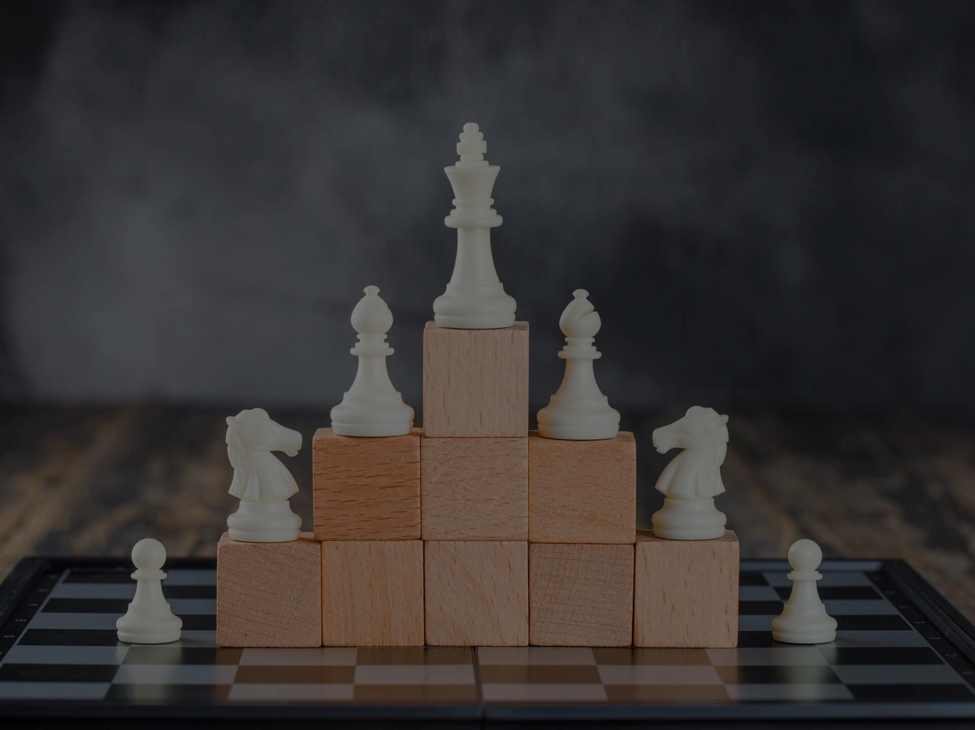 Trust Operating System, Organizational Trust
