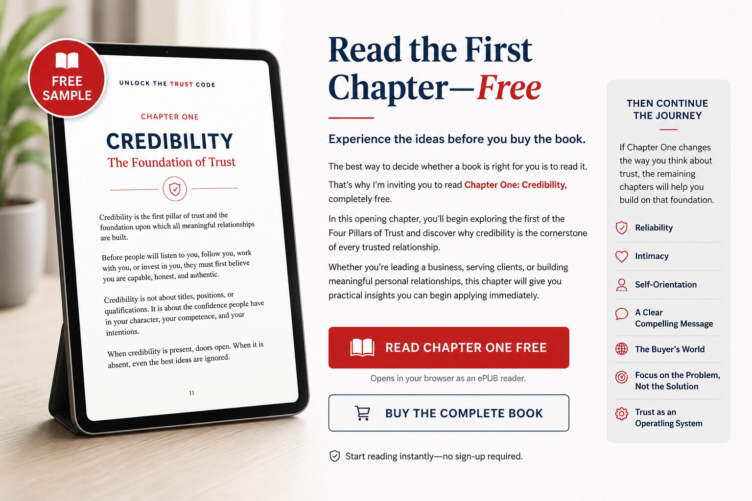 Unlock The Trust Code, trust operating system, organizational trust