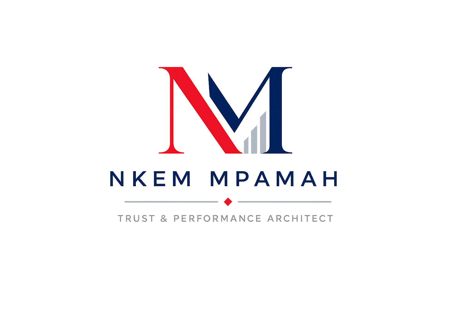 Nkem Mpamah | Trust OS™ Founder