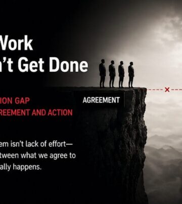 Execution in Organizations, Trust Operating System, Trust OS, Trust infrastructure, Organizational trust